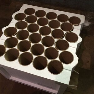 установка 2.5 НИИПХ