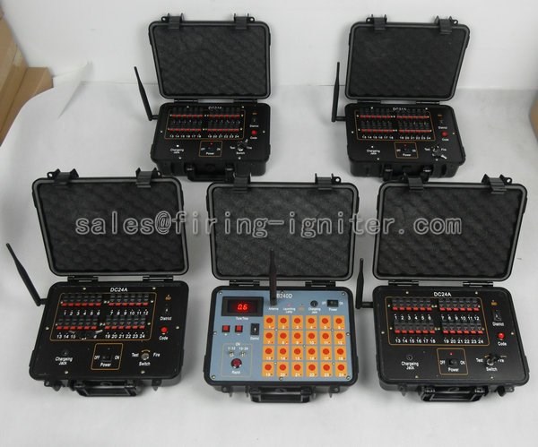 Big-promotion-500-M-wireless-control-firing